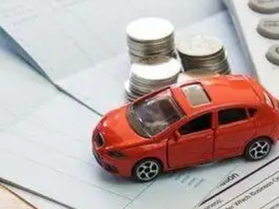 霸州个人车辆抵押消费贷款肯定要知道的6个要点